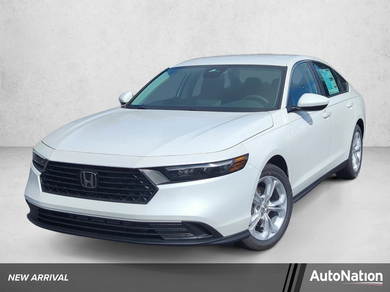 2026 Honda Accord