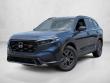 Certified 2026 Honda CR-V Hybrid TrailSport SUV