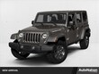  Jeep Wrangler JK