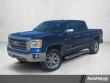 Used 2014 GMC Sierra 1500 SLT Truck Crew Cab