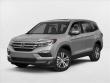 Used 2018 Honda Pilot EX-L FWD SUV