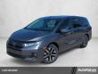 Certified 2026 Honda Odyssey EX-L Van Passenger