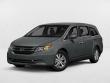 Used 2015 Honda Odyssey EX Van