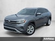  Volkswagen Atlas Cross Sport