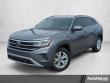 Used 2020 Volkswagen Atlas Cross Sport 2.0T S SUV