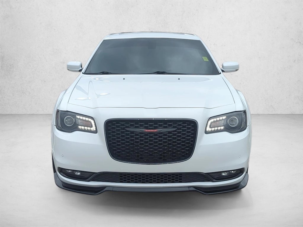 Used 2022 Chrysler 300 S Sedan