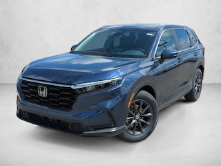 2026 Honda CR-V EX-L SUV