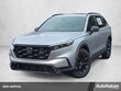  Honda CR-V Hybrid