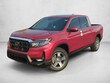  Honda Ridgeline