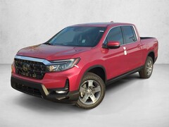 2026 Honda Ridgeline RTL Truck Crew Cab