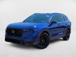 Used 2025 Honda CR-V Hybrid Sport-L SUV