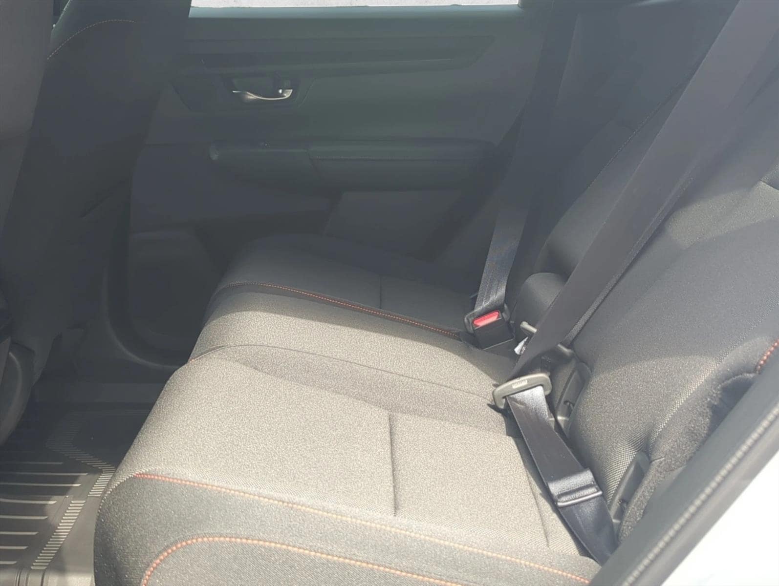 2026 Honda CR-V TrailSport - Photo 21