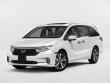 Used 2023 Honda Odyssey Touring Van