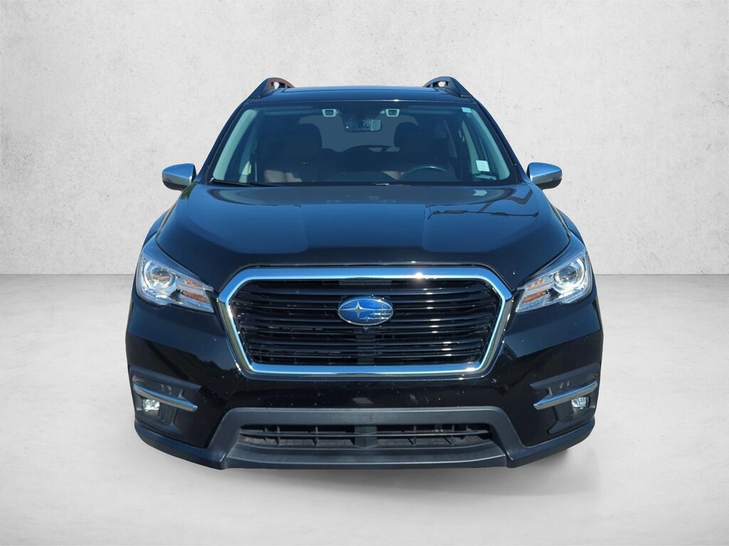 Used 2020 Subaru Ascent Touring 7-Passenger SUV