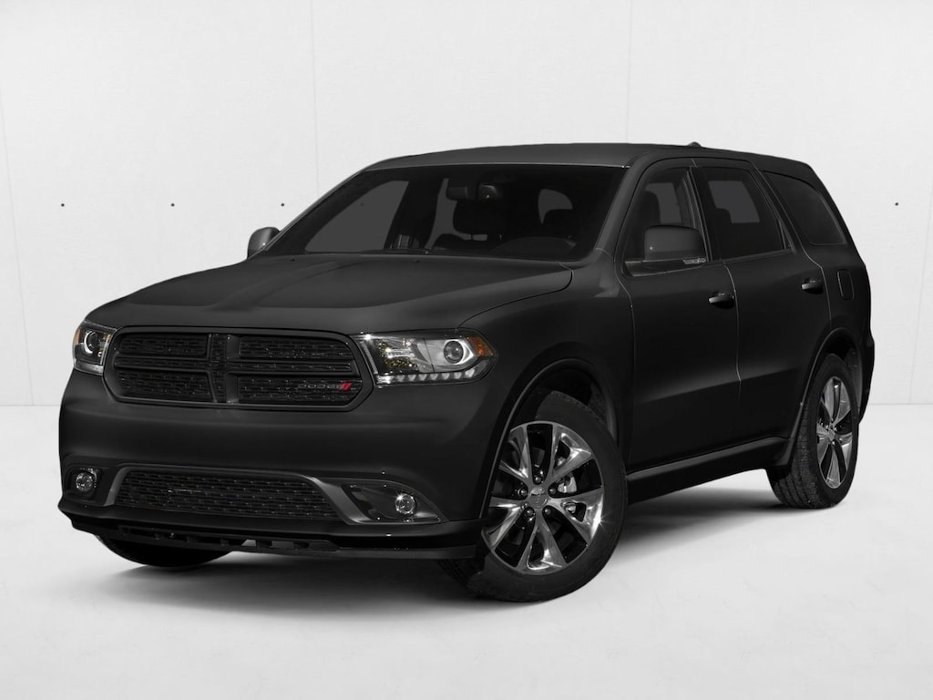Used 2015 Dodge Durango R/T SUV