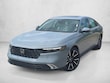  Honda Accord Hybrid