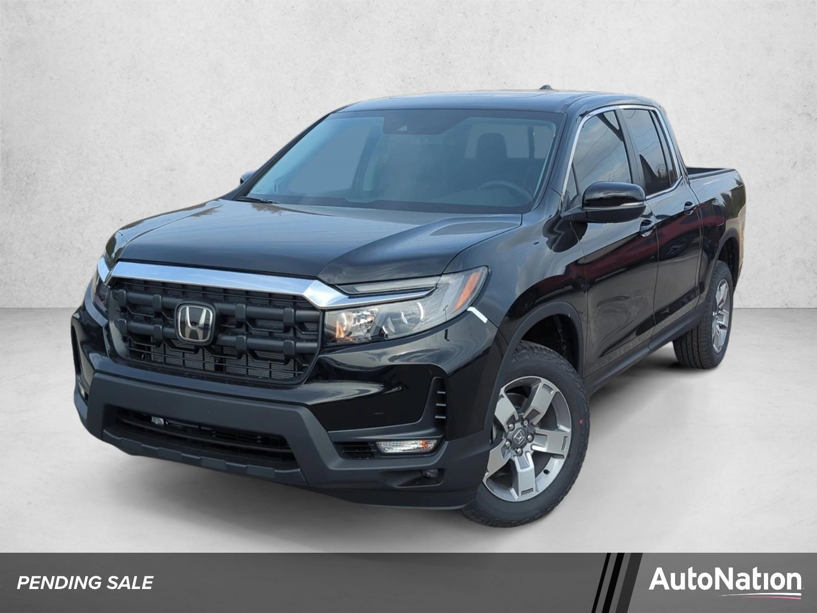 2026 Honda Ridgeline RTL AWD's photo
