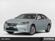 Used 2014 Lexus ES 300h  Sedan