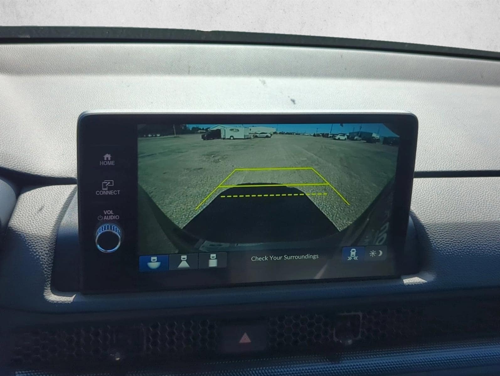 2026 Honda CR-V Sport - Photo 12