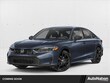  Honda Civic Hybrid