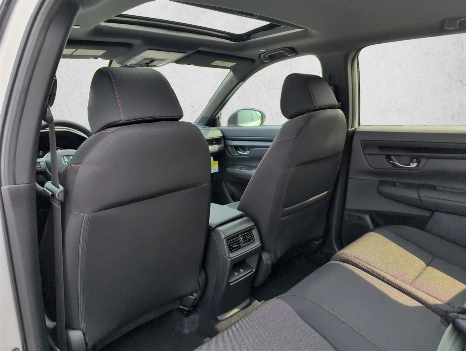 2026 Honda CR-V Sport - Photo 15