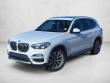 Used 2019 BMW X3 xDrive30i SUV