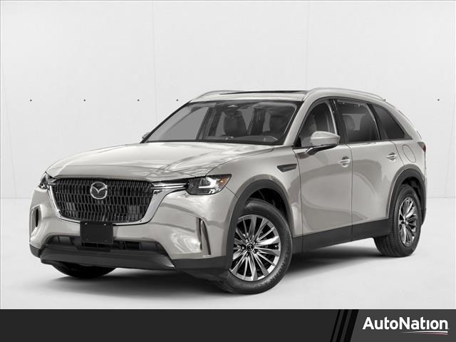 2025 Mazda CX-90 Turbo Preferred Package's photo