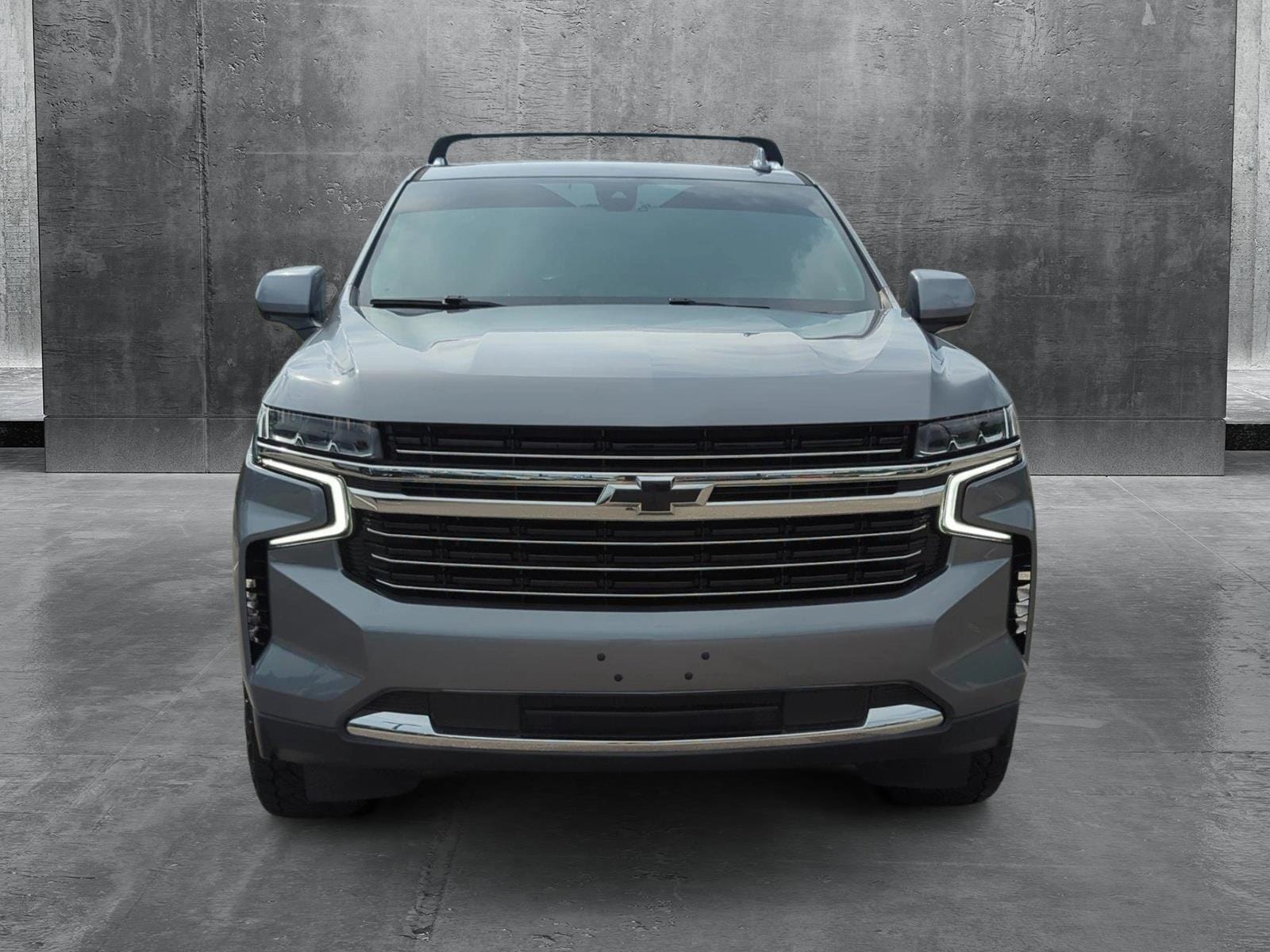 Used 2021 Chevrolet Tahoe LT with VIN 1GNSCNKD4MR119353 for sale in Memphis, TN