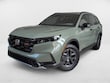 Honda CR-V Hybrid