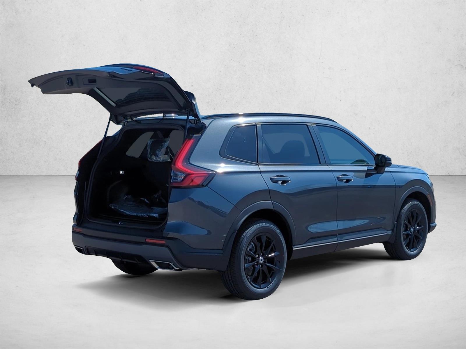 2026 Honda CR-V Sport - Photo 2
