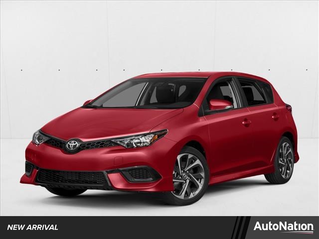  Toyota Corolla iM