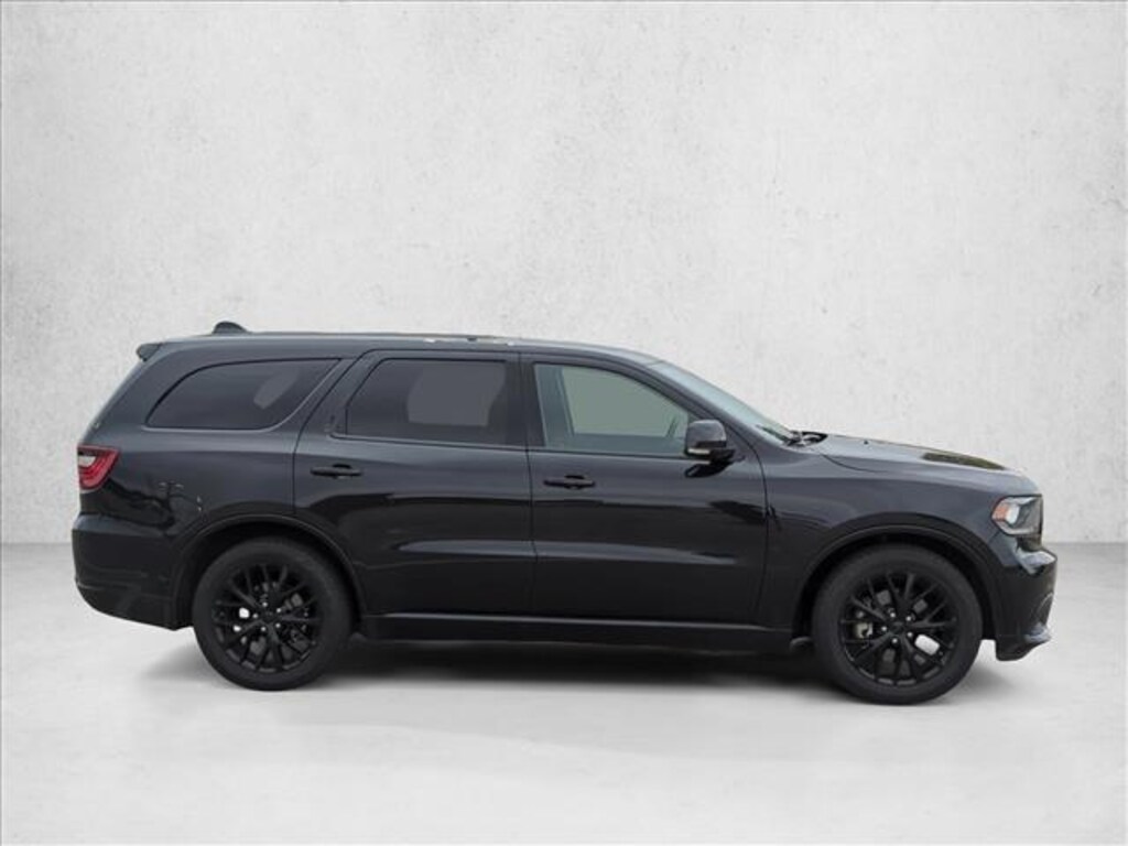 Used 2015 Dodge Durango R/T SUV