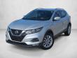 Used 2022 Nissan Rogue Sport SV SUV