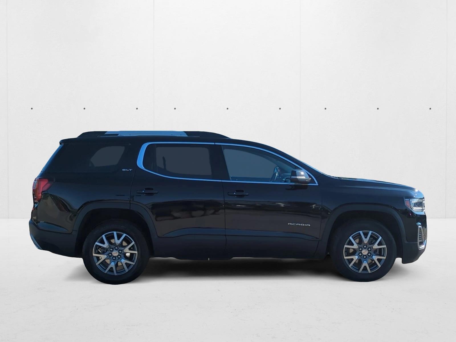 2023 Gmc Acadia SLT photo 4