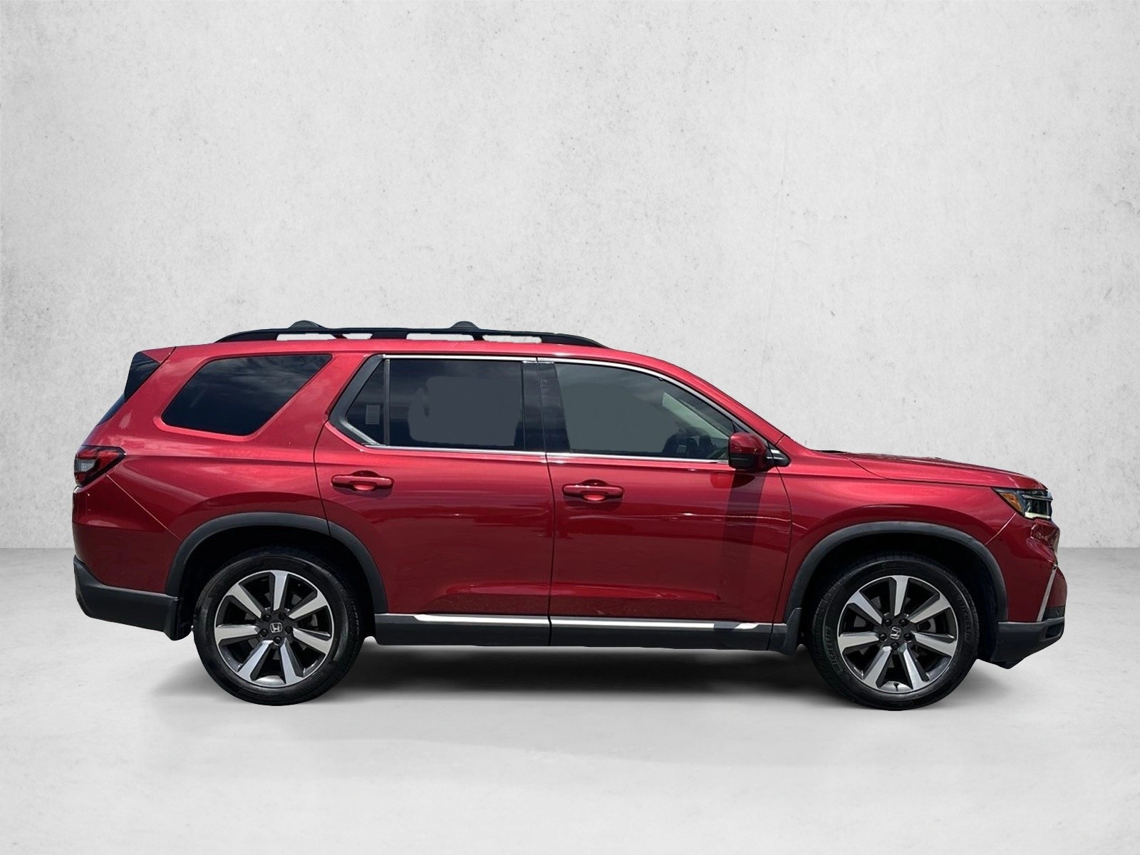 Certified 2023 Honda Pilot Touring SUV