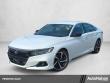 Used 2021 Honda Accord Sport 1.5T Sedan
