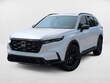 Honda CR-V Hybrid