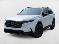 2026 Honda CR-V Hybrid Sport SUV