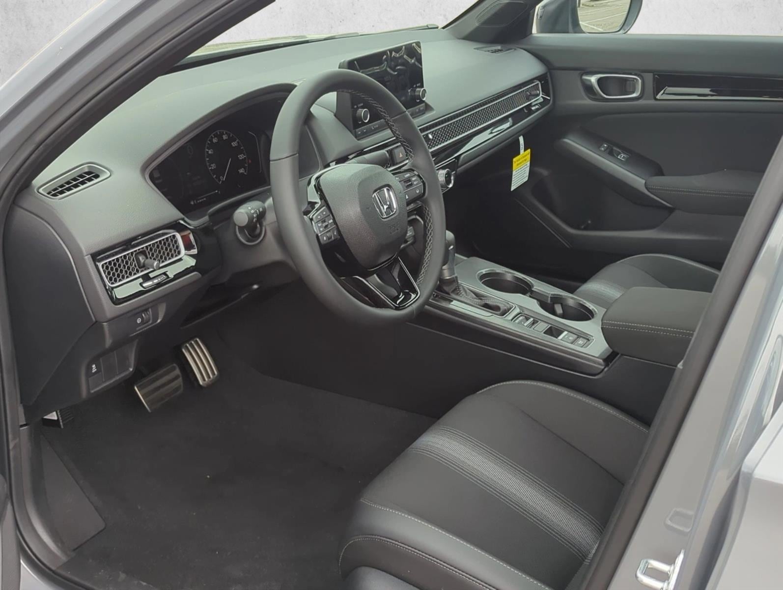 2026 Honda Civic Sport - Photo 11