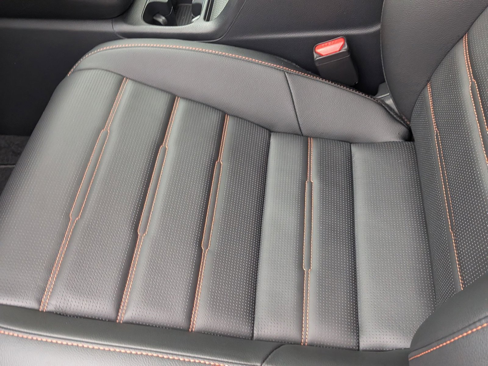 2026 Honda CR-V Hybrid Sport-L photo 2
