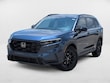 Honda CR-V Hybrid