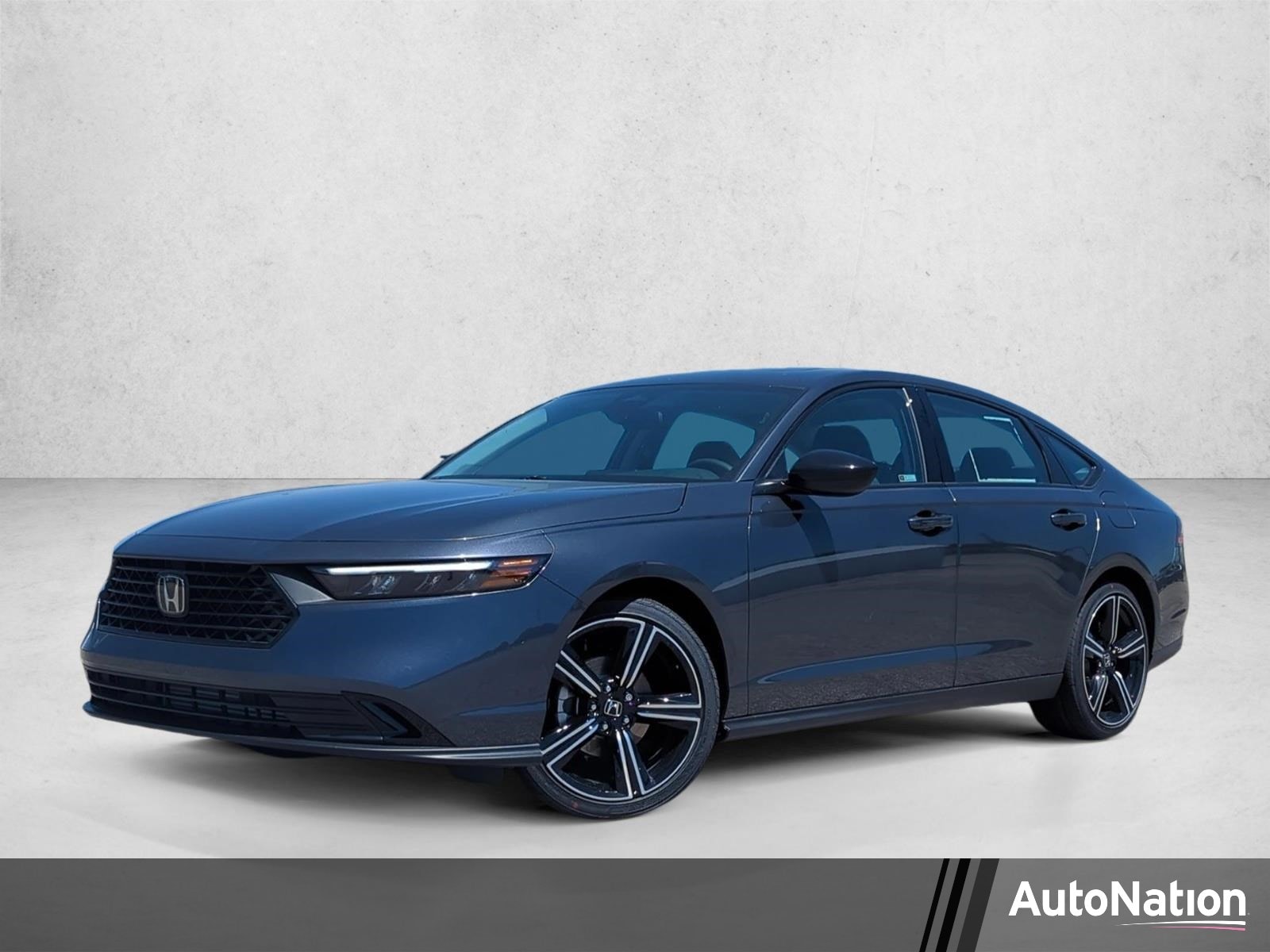 New 2026 Honda Accord SE