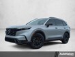 Honda CR-V Hybrid