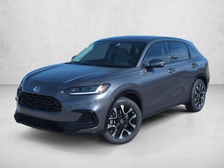 2026 Honda HR-V EX-L SUV