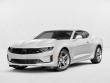 Used 2019 Chevrolet Camaro 2SS Coupe