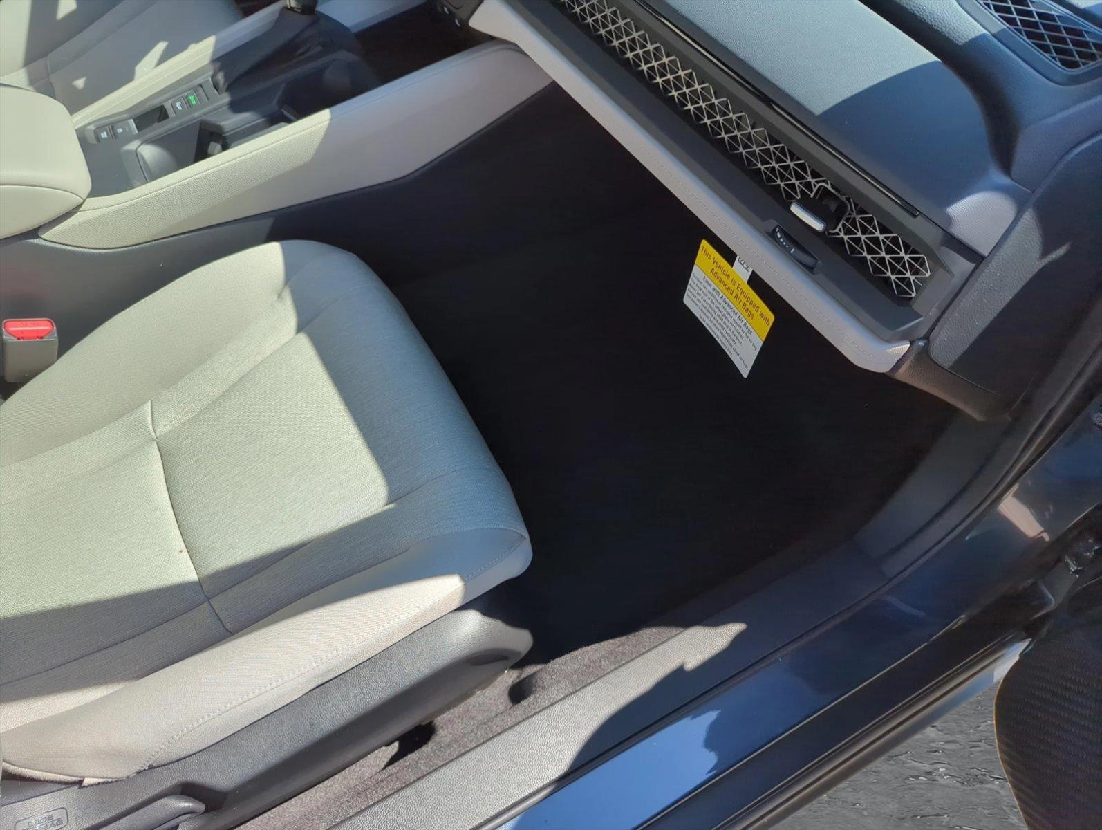 2025 Honda Accord SE photo 4