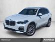 Used 2021 BMW X5 xDrive40i SUV