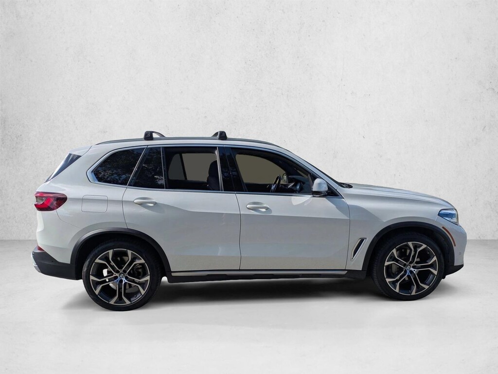 Used 2022 BMW X5 sDrive40i SUV