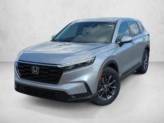 2026 Honda CR-V EX-L SUV