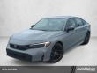 Certified 2026 Honda Civic Sport Sedan